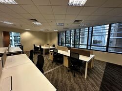 PLUS (D1), Office #556235831